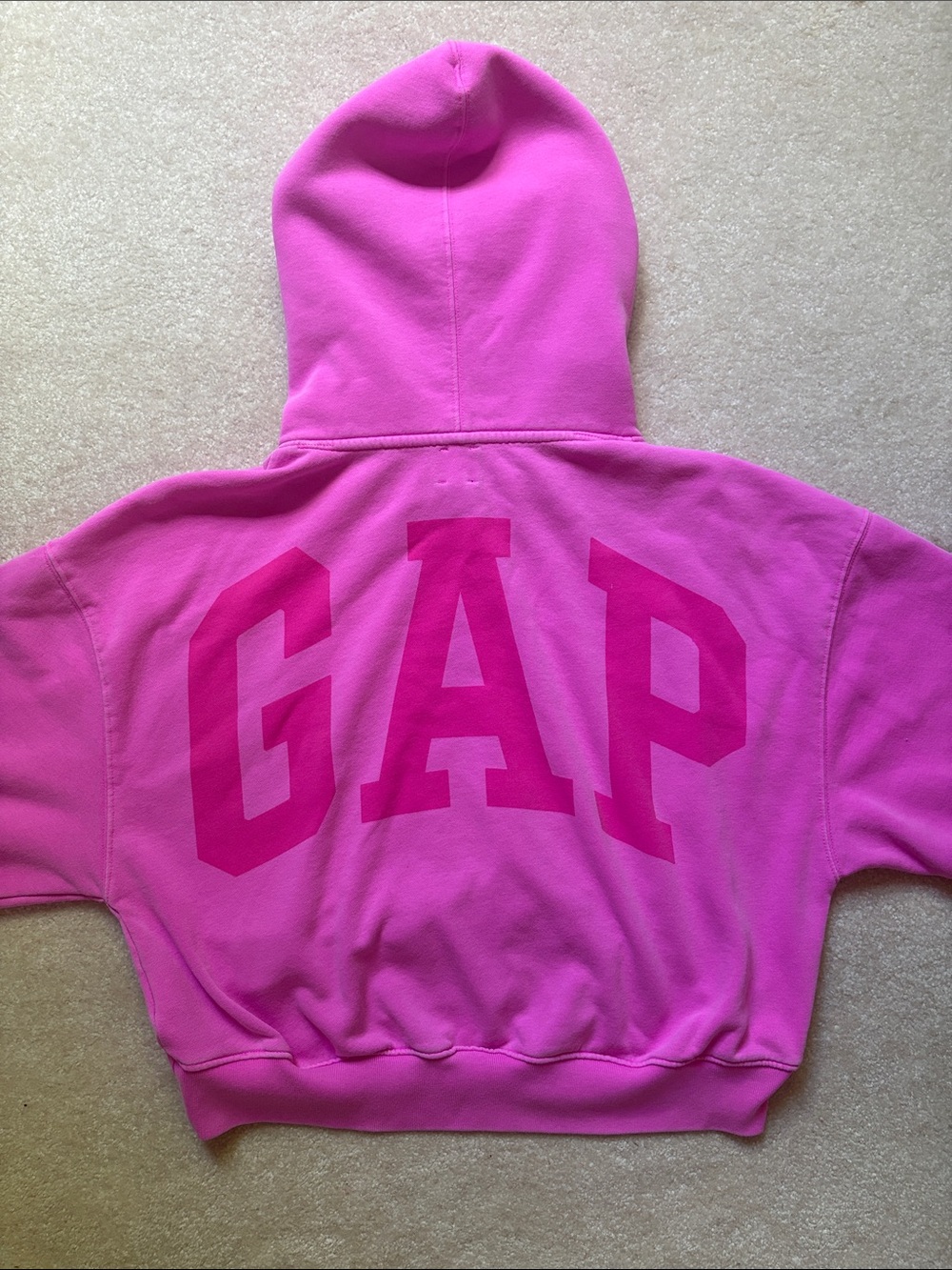 Gap Hoodie